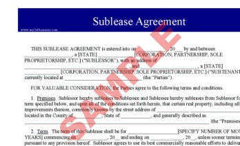 sublease-agreement-sample